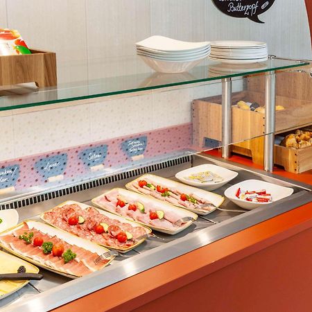 Ibis Styles St Margrethen Bodensee St. Margrethen Exterior foto
