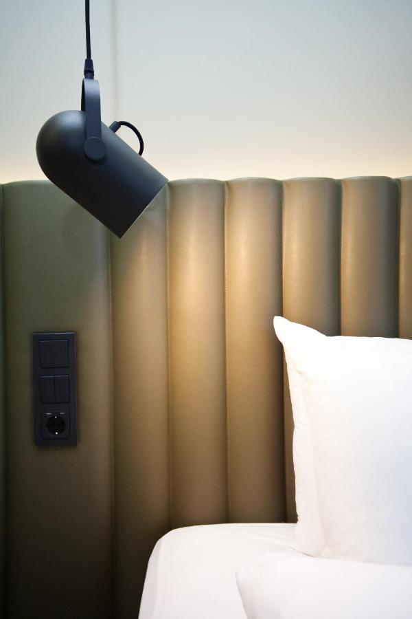 Ibis Styles St Margrethen Bodensee St. Margrethen Exterior foto