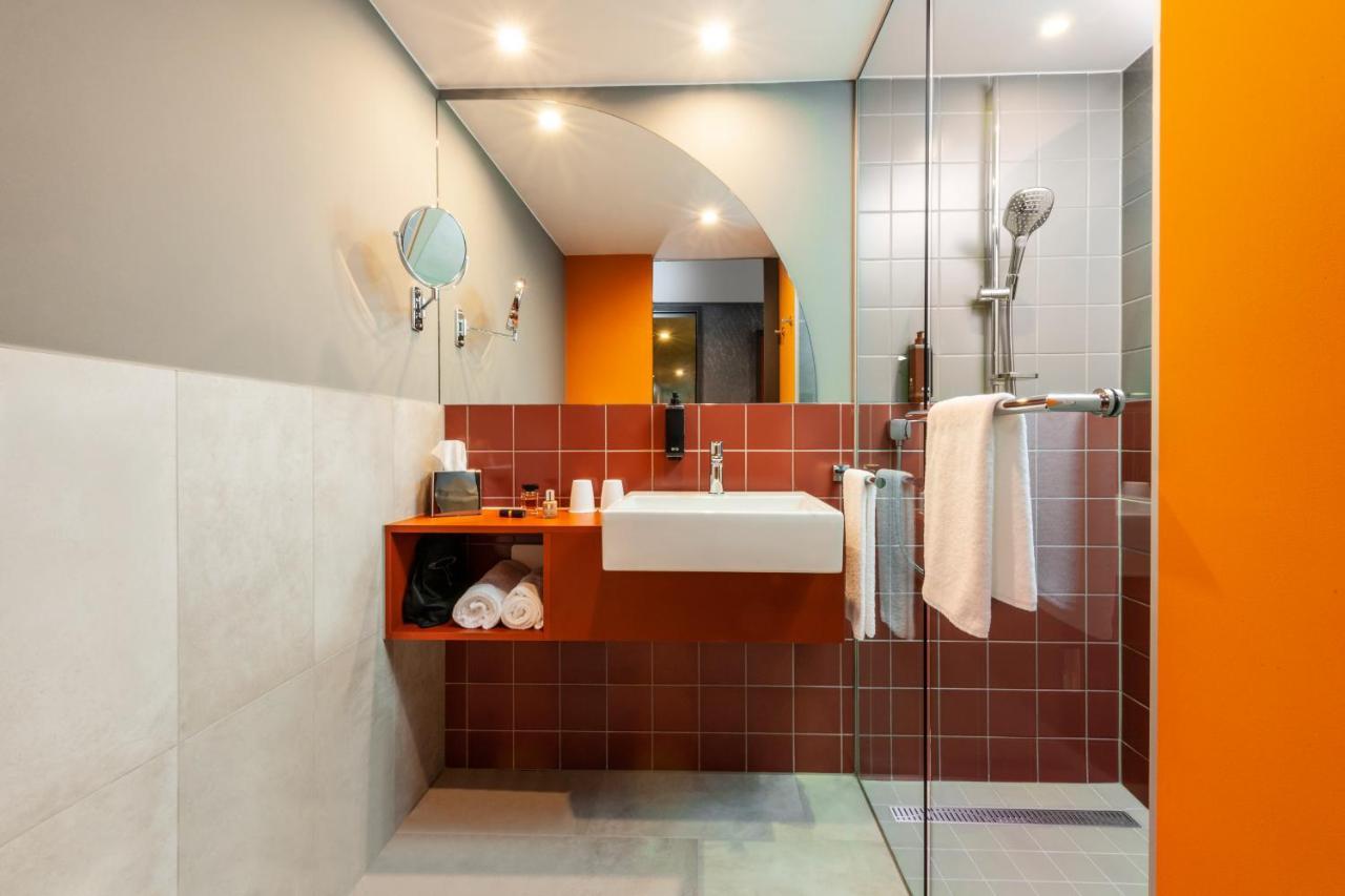 Ibis Styles St Margrethen Bodensee St. Margrethen Exterior foto