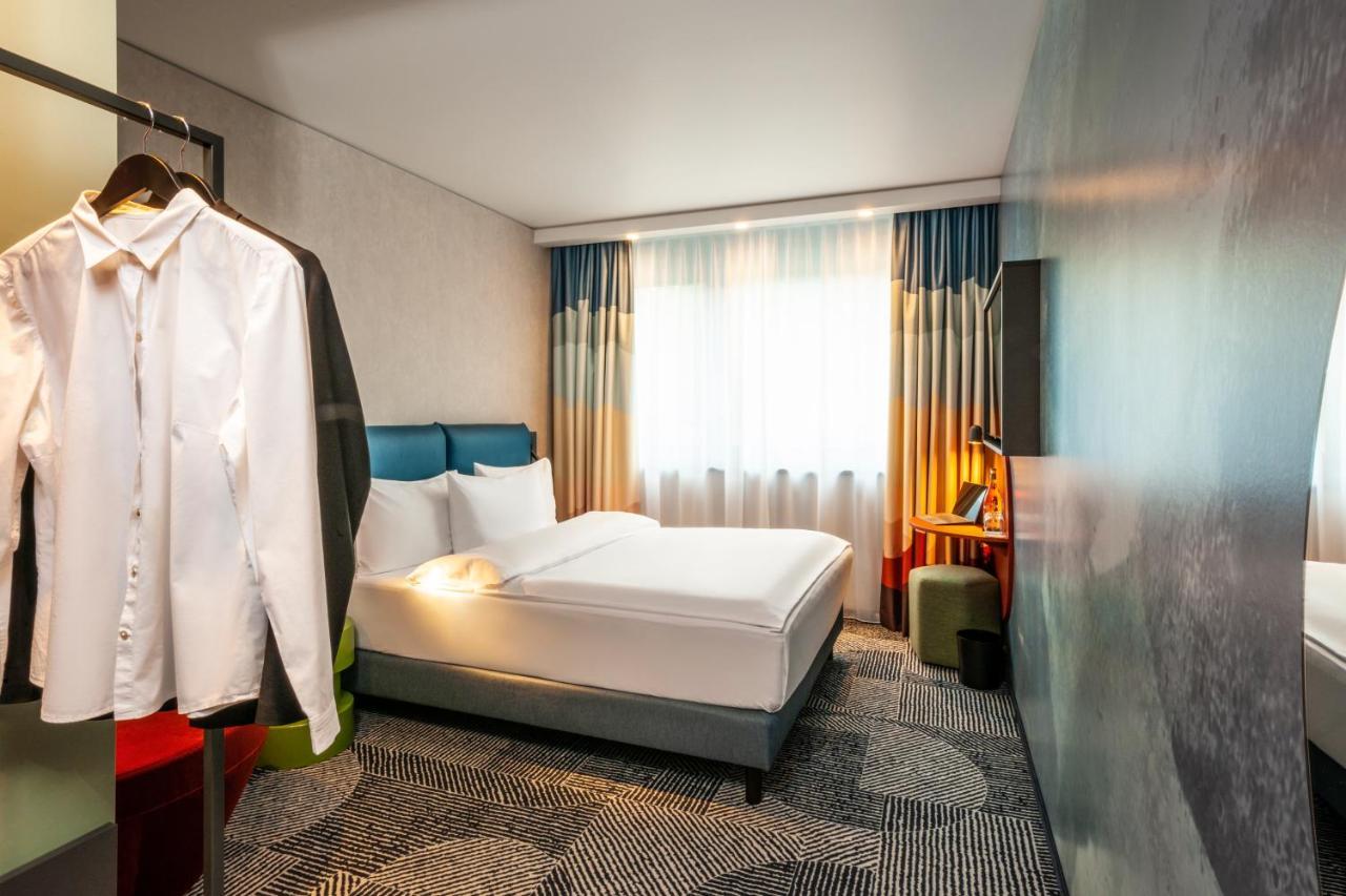 Ibis Styles St Margrethen Bodensee St. Margrethen Exterior foto