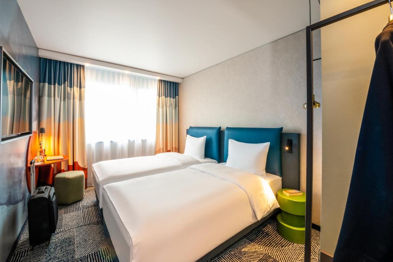 Ibis Styles St Margrethen Bodensee St. Margrethen Exterior foto