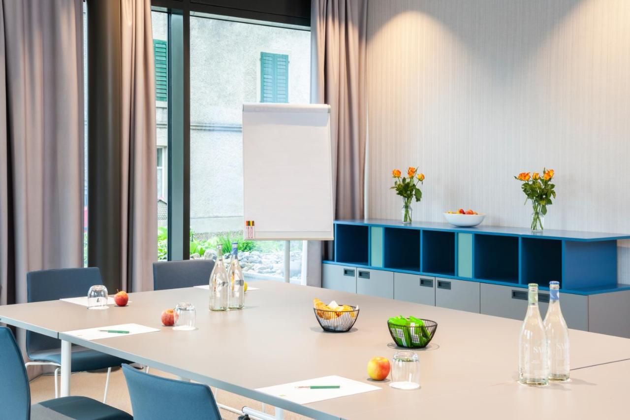 Ibis Styles St Margrethen Bodensee St. Margrethen Exterior foto