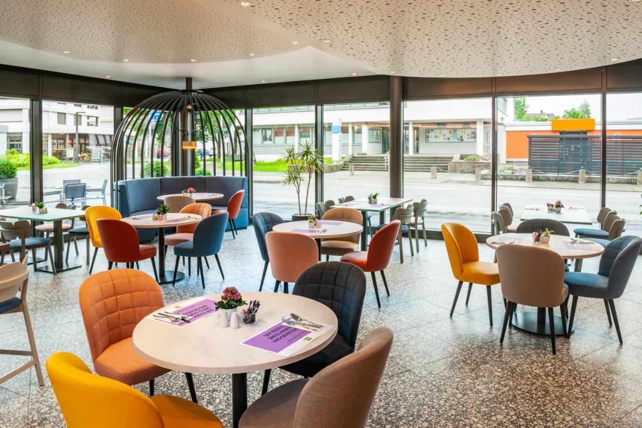 Ibis Styles St Margrethen Bodensee St. Margrethen Exterior foto