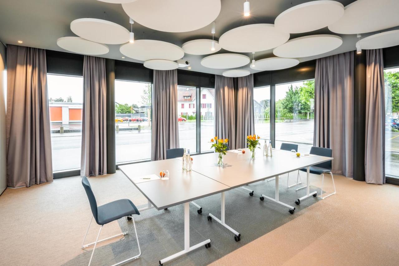 Ibis Styles St Margrethen Bodensee St. Margrethen Exterior foto