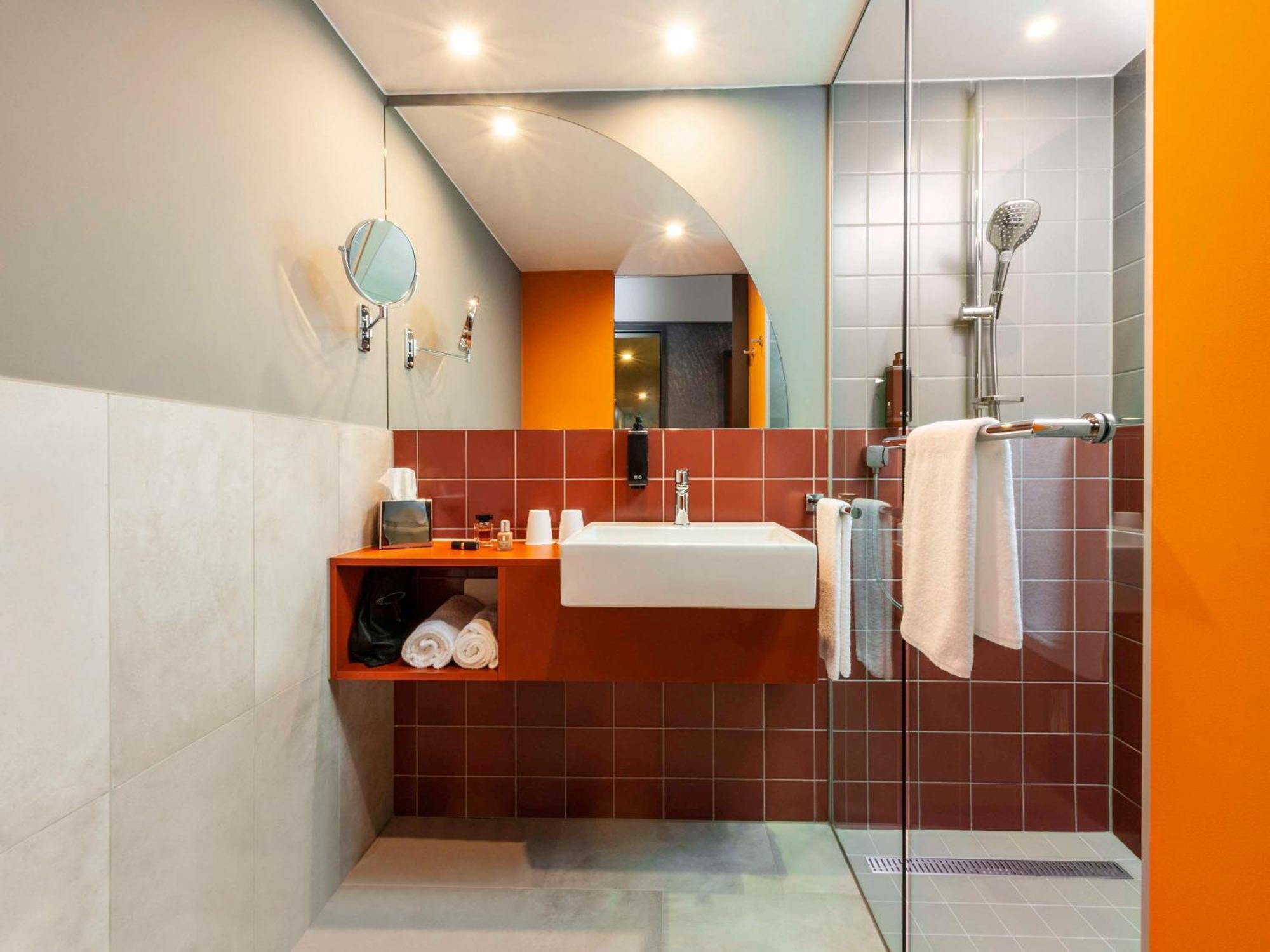Ibis Styles St Margrethen Bodensee St. Margrethen Exterior foto