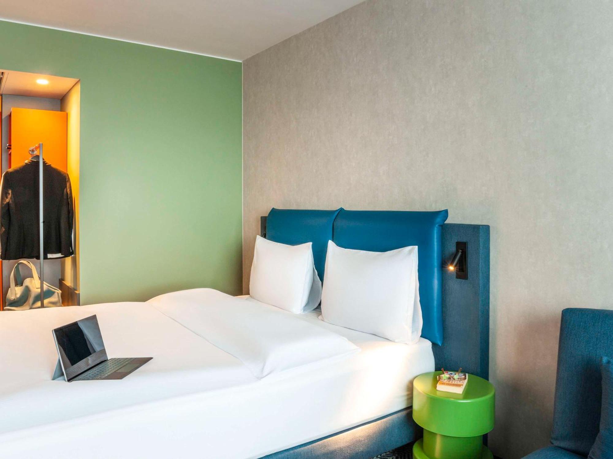 Ibis Styles St Margrethen Bodensee St. Margrethen Exterior foto