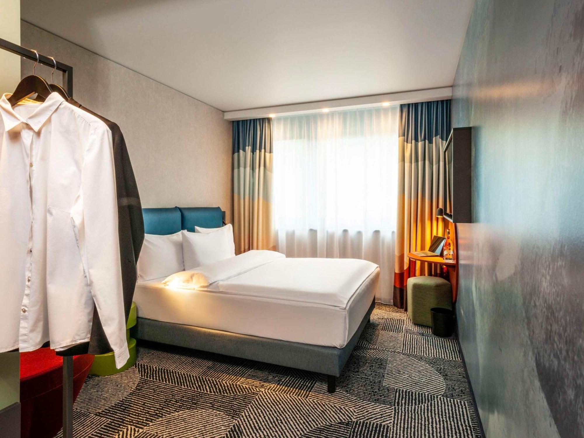 Ibis Styles St Margrethen Bodensee St. Margrethen Exterior foto